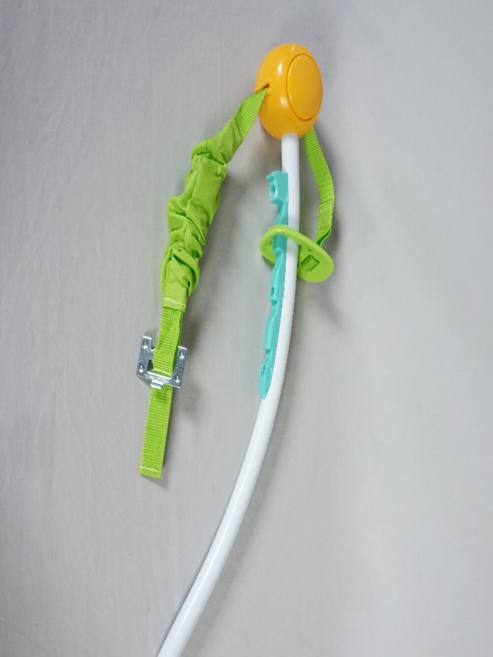 Disney Finding Nemo Sea of Activities Jumper ONE Leg & Spring Replacement Part